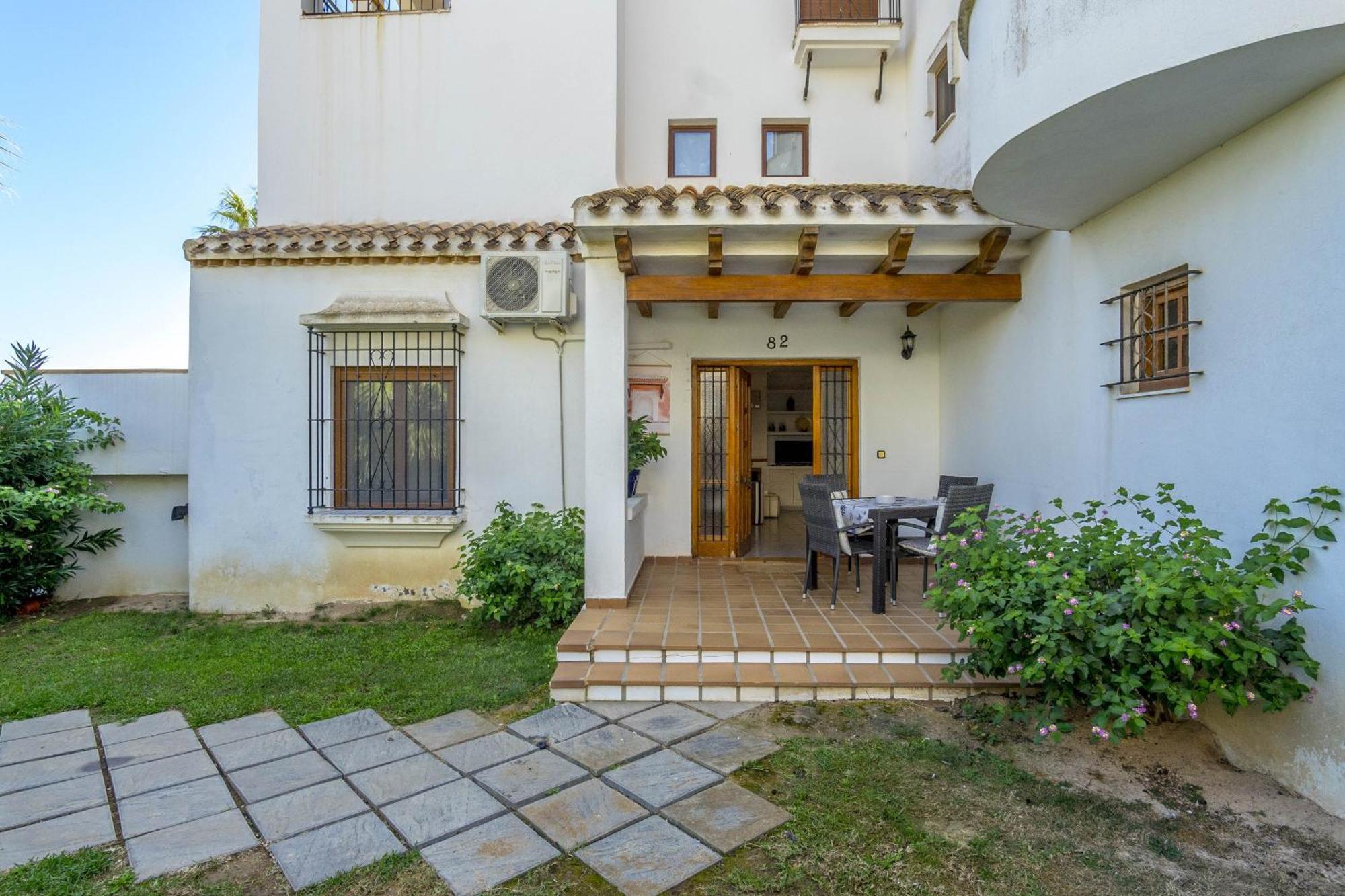 Refugio By The Sea Apartment Orihuela Exterior photo
