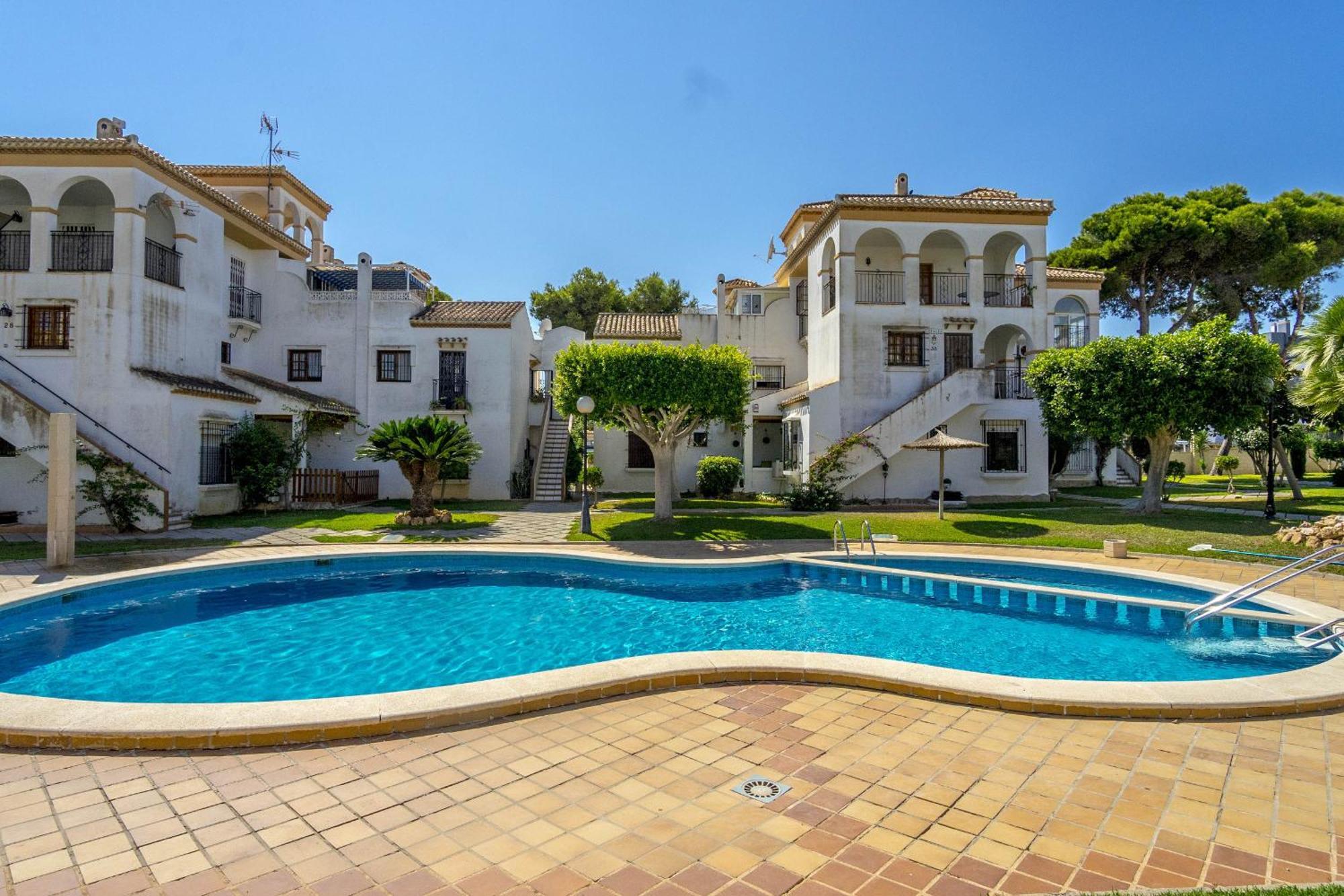 Refugio By The Sea Apartment Orihuela Exterior photo
