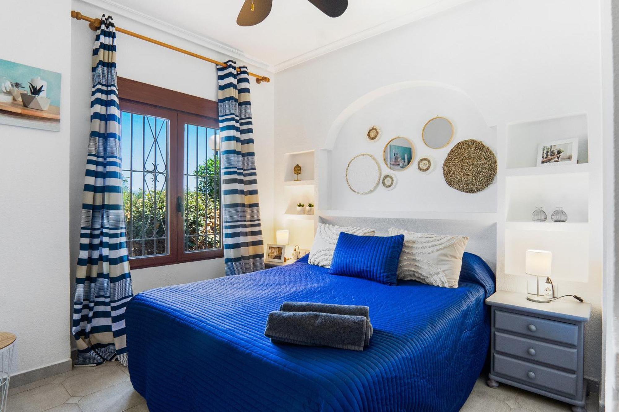 Refugio By The Sea Apartment Orihuela Exterior photo